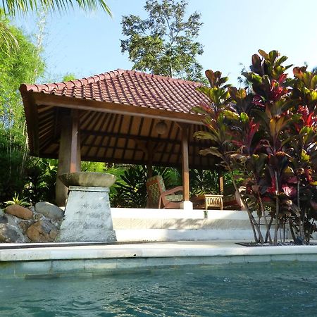 West Bali Villas-Umasari Resort Negara  Екстериор снимка
