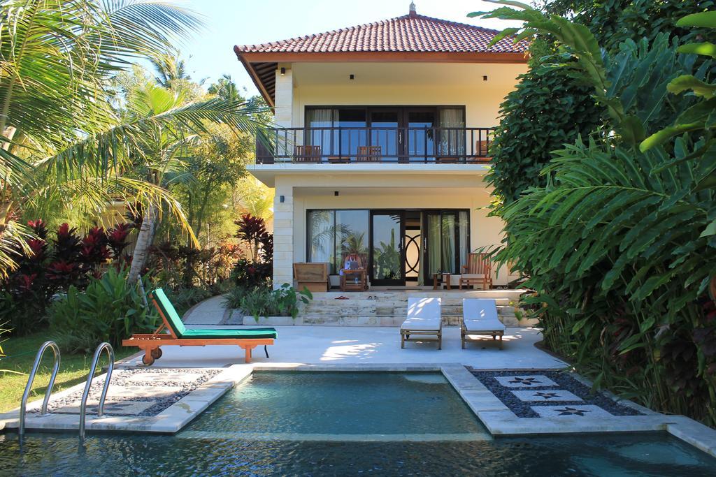 West Bali Villas-Umasari Resort Negara  Стая снимка