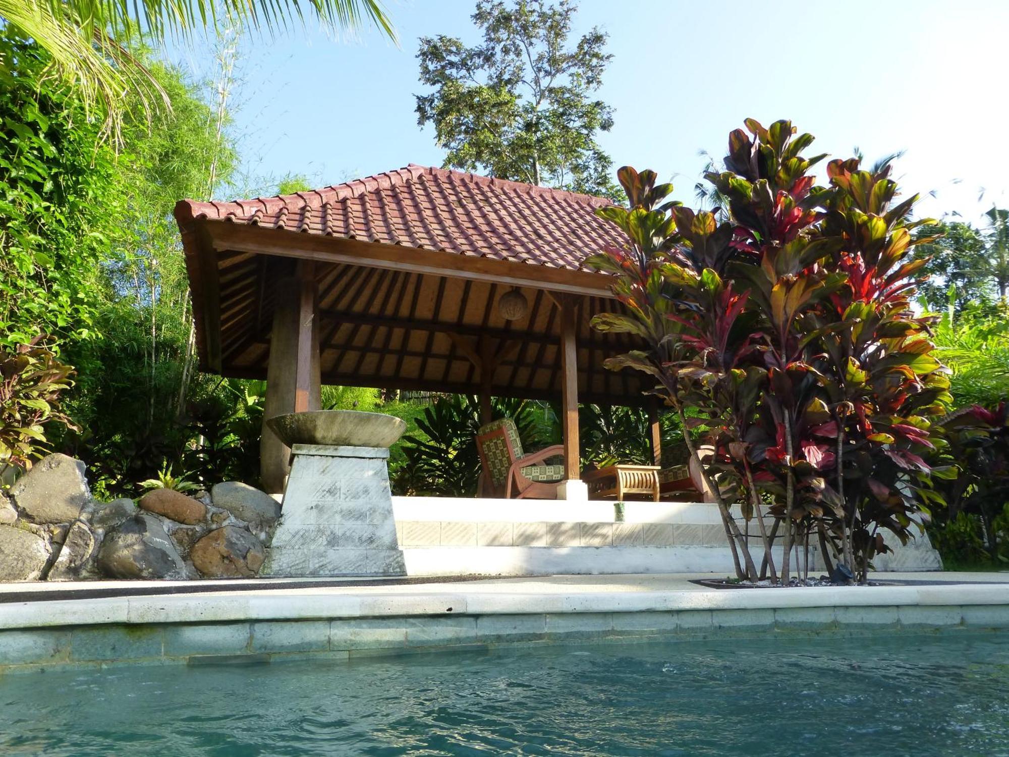 West Bali Villas-Umasari Resort Negara  Екстериор снимка