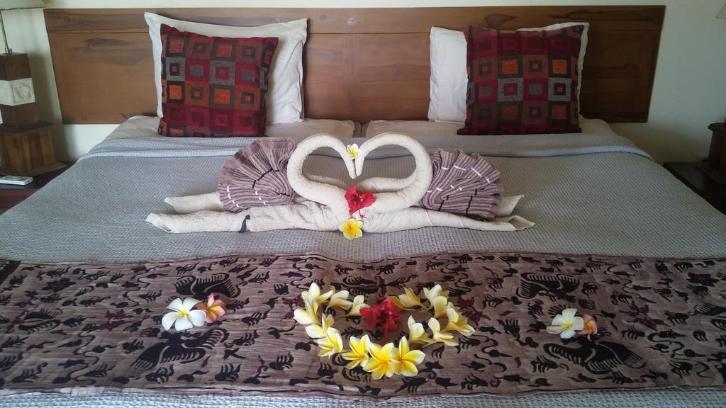 West Bali Villas-Umasari Resort Negara  Екстериор снимка