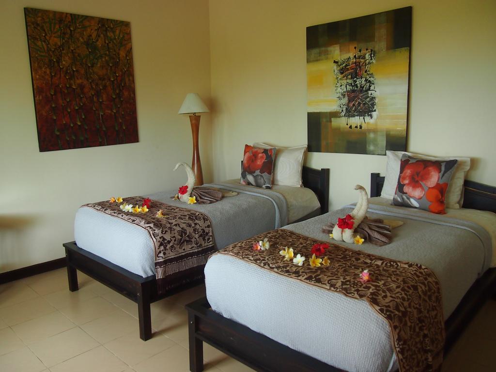 West Bali Villas-Umasari Resort Negara  Екстериор снимка