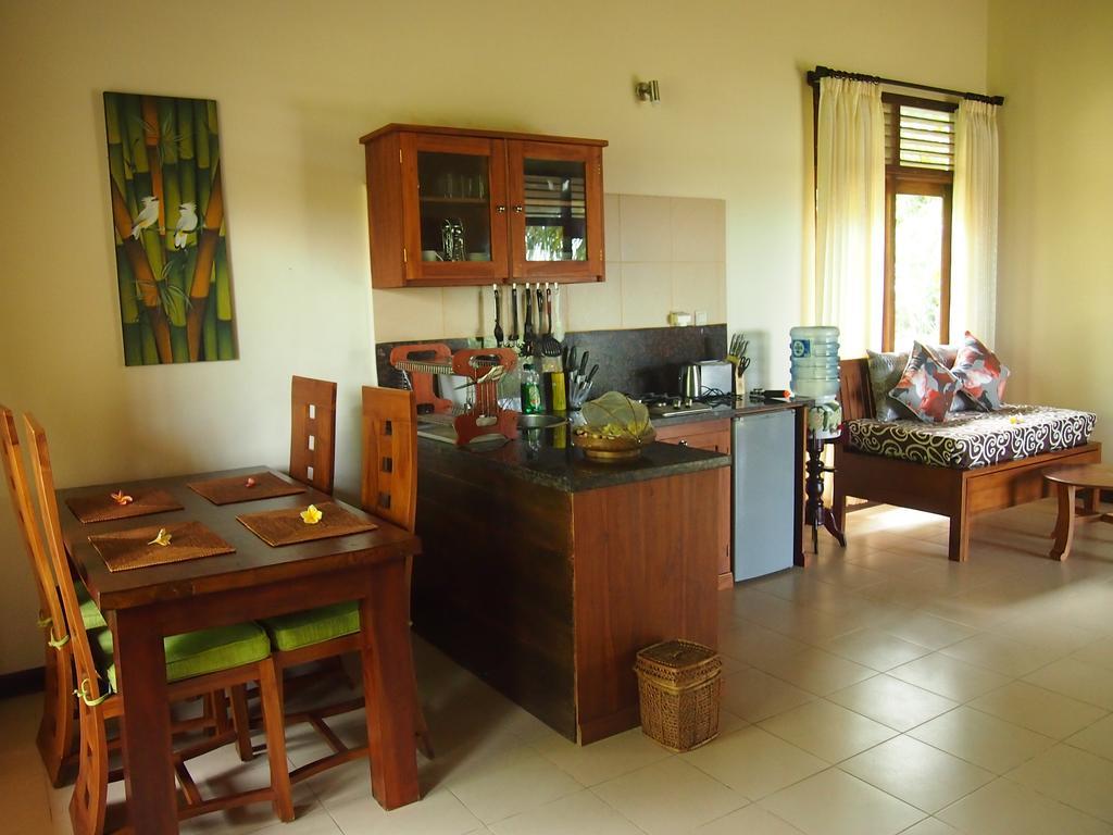 West Bali Villas-Umasari Resort Negara  Екстериор снимка