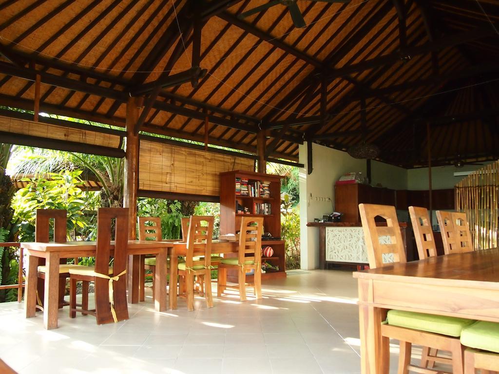 West Bali Villas-Umasari Resort Negara  Екстериор снимка