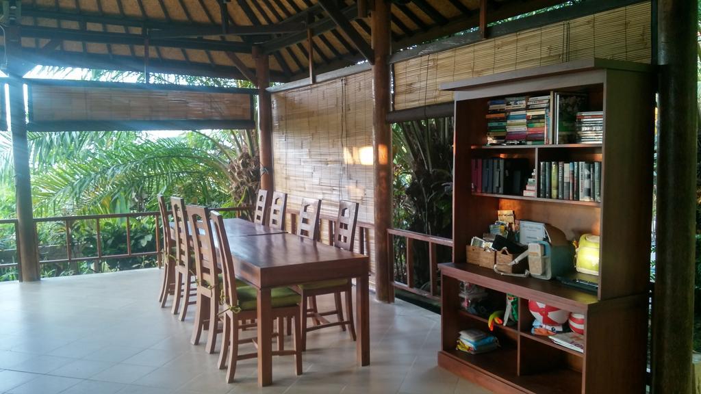 West Bali Villas-Umasari Resort Negara  Екстериор снимка