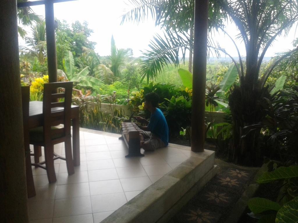 West Bali Villas-Umasari Resort Negara  Екстериор снимка