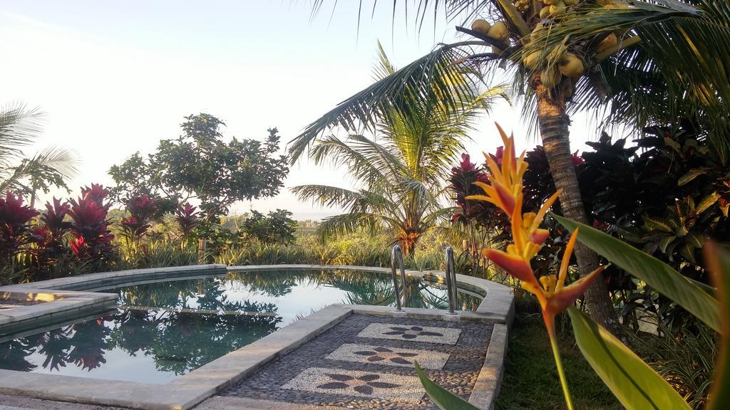West Bali Villas-Umasari Resort Negara  Екстериор снимка