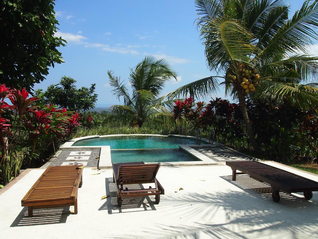 West Bali Villas-Umasari Resort Negara  Екстериор снимка