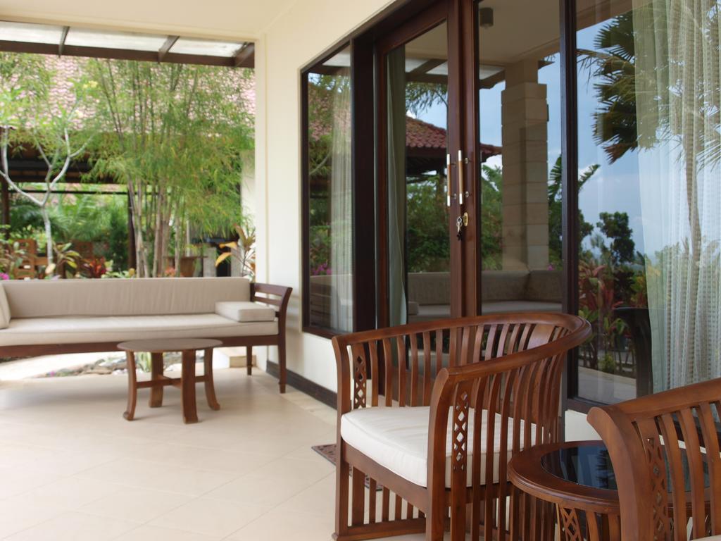 West Bali Villas-Umasari Resort Negara  Екстериор снимка