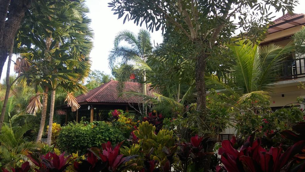 West Bali Villas-Umasari Resort Negara  Екстериор снимка
