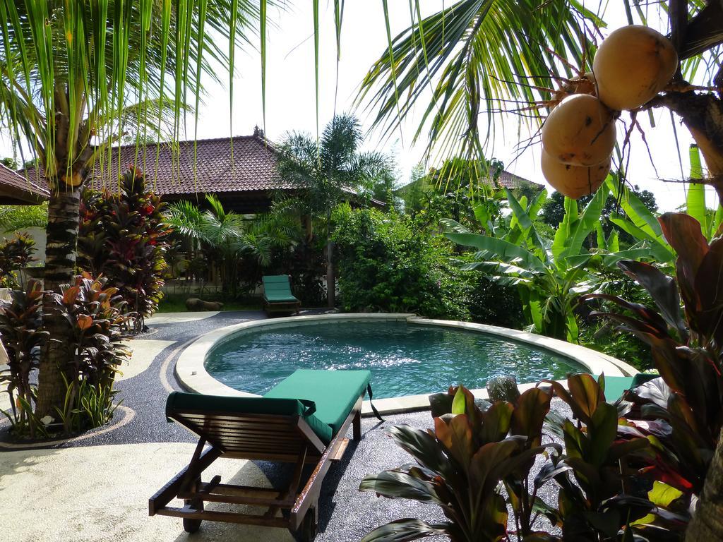 West Bali Villas-Umasari Resort Negara  Екстериор снимка