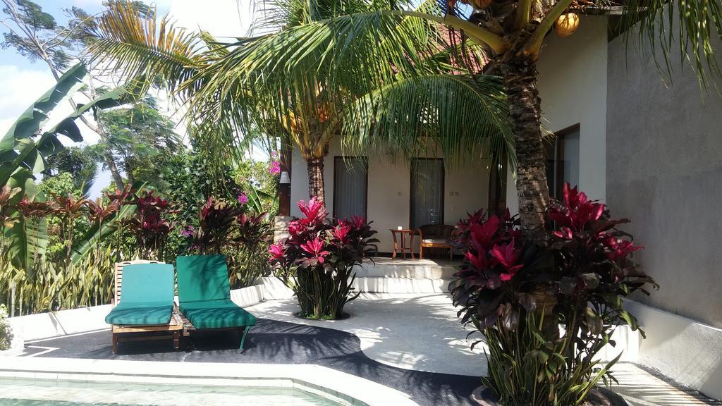West Bali Villas-Umasari Resort Negara  Екстериор снимка