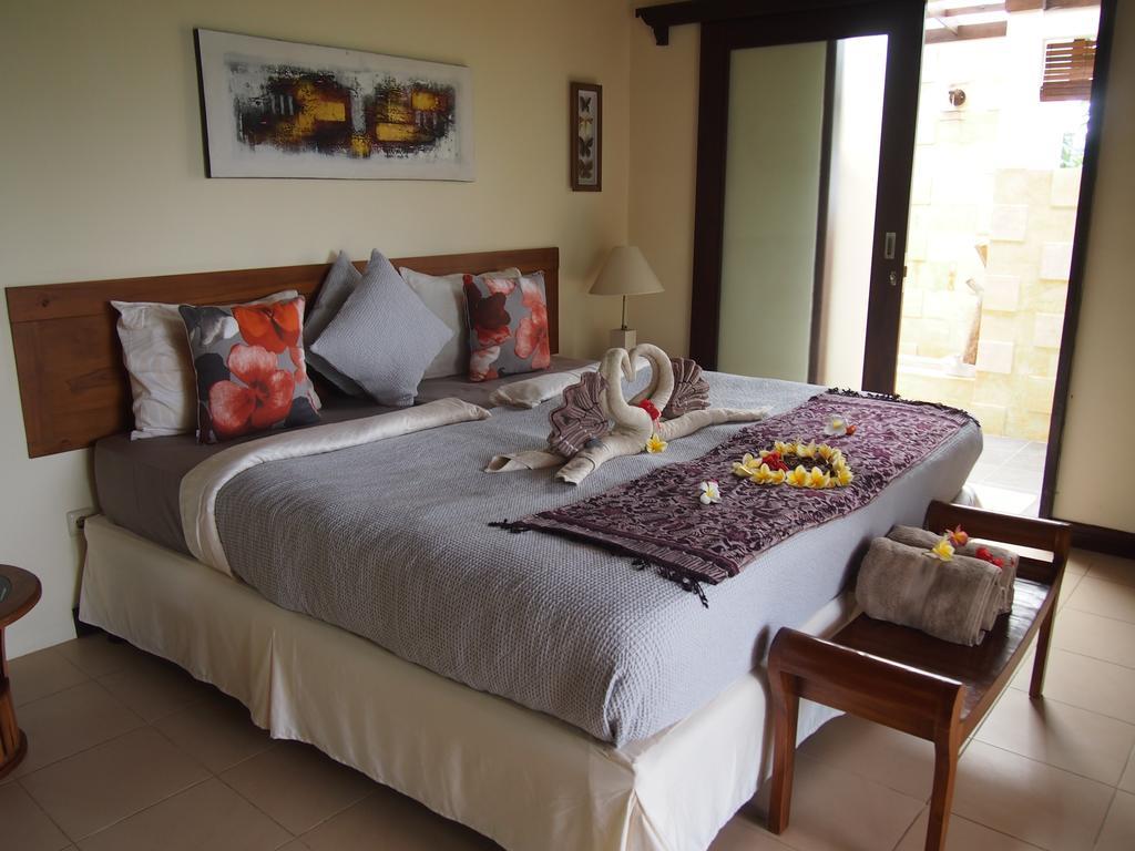 West Bali Villas-Umasari Resort Negara  Стая снимка