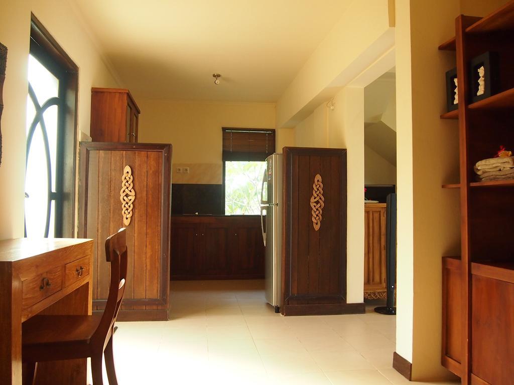 West Bali Villas-Umasari Resort Negara  Екстериор снимка