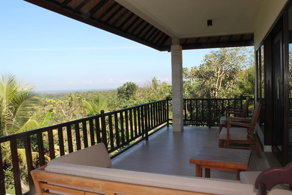 West Bali Villas-Umasari Resort Negara  Екстериор снимка