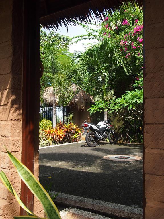 West Bali Villas-Umasari Resort Negara  Екстериор снимка