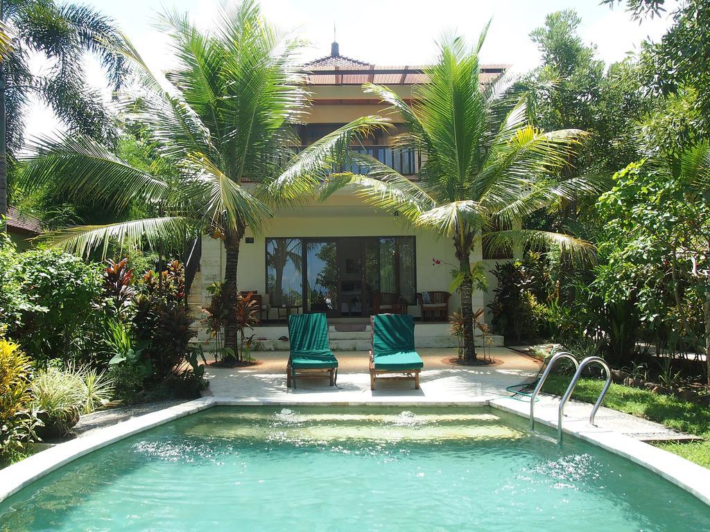 West Bali Villas-Umasari Resort Negara  Екстериор снимка
