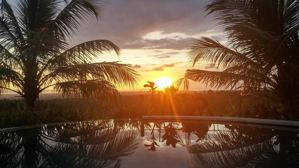 West Bali Villas-Umasari Resort Negara  Екстериор снимка