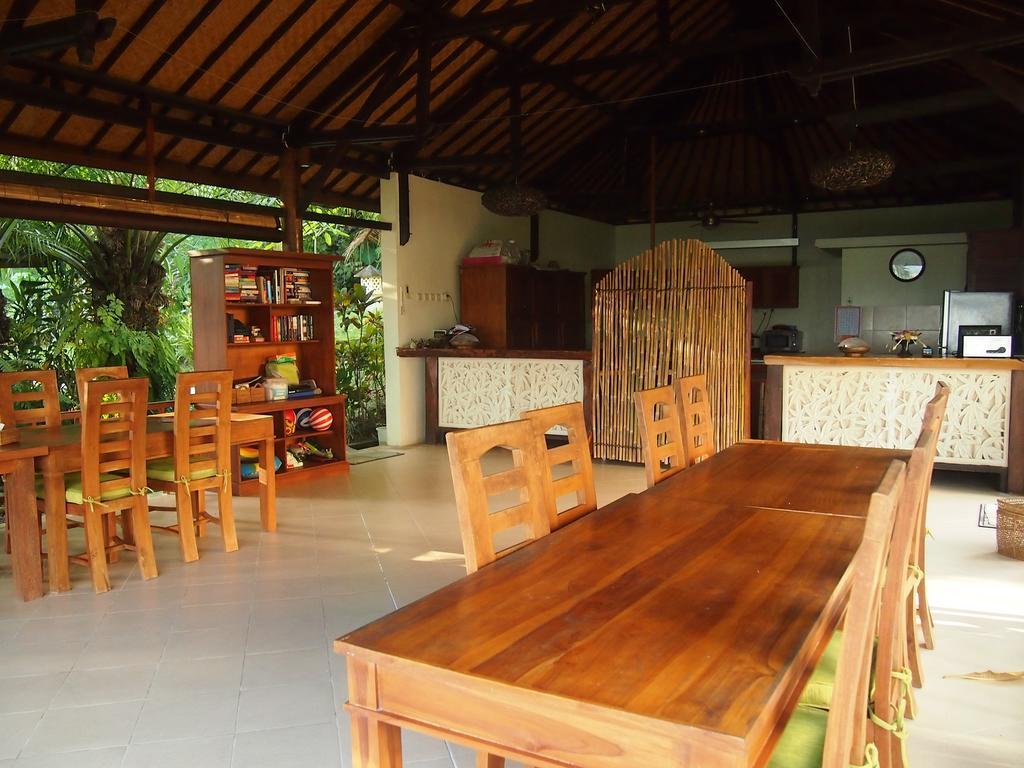 West Bali Villas-Umasari Resort Negara  Екстериор снимка