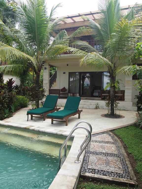 West Bali Villas-Umasari Resort Negara  Екстериор снимка