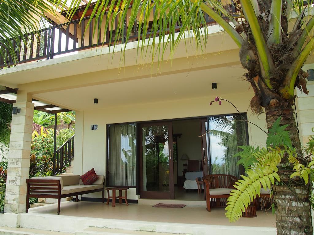 West Bali Villas-Umasari Resort Negara  Екстериор снимка