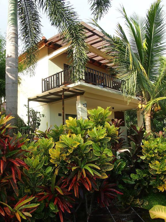 West Bali Villas-Umasari Resort Negara  Екстериор снимка