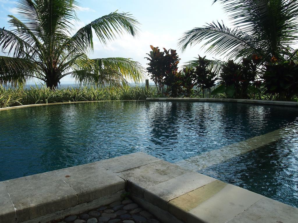 West Bali Villas-Umasari Resort Negara  Екстериор снимка