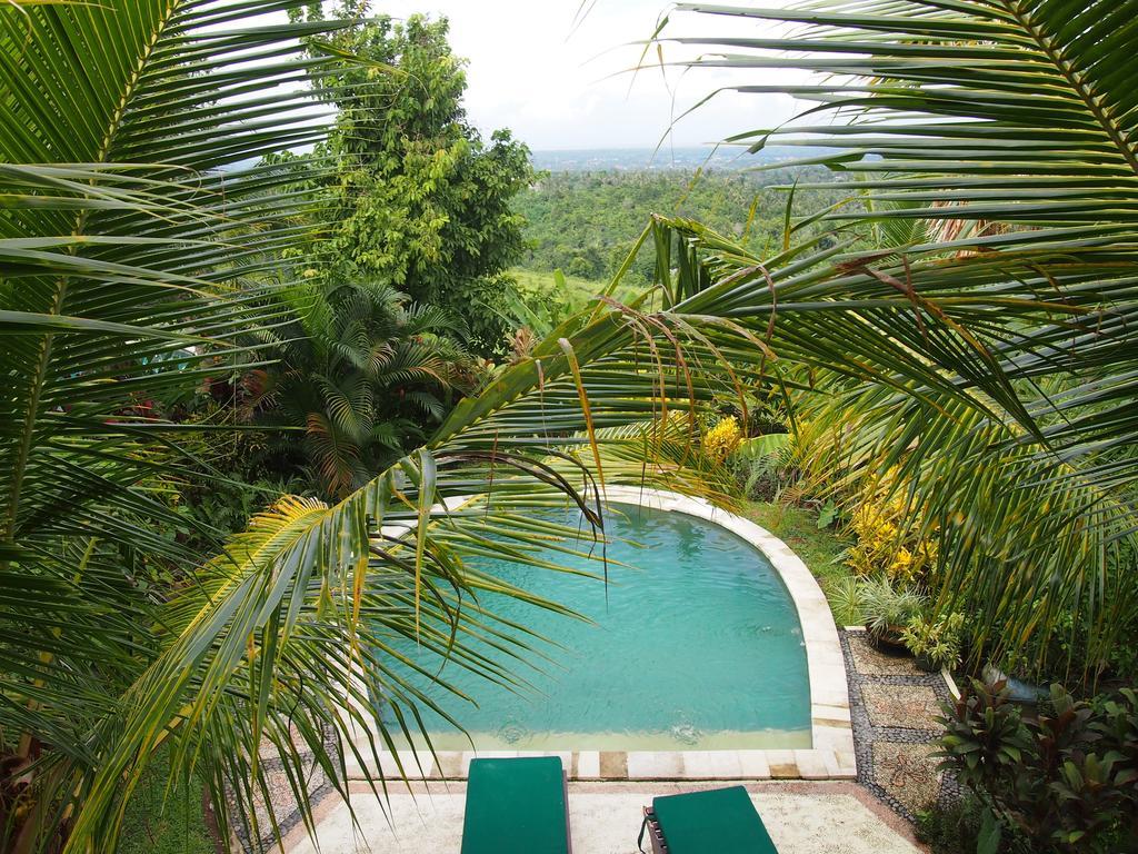 West Bali Villas-Umasari Resort Negara  Екстериор снимка