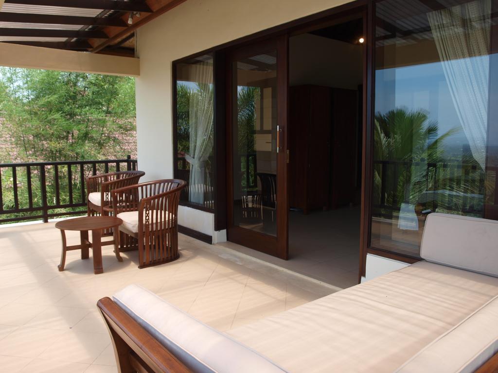 West Bali Villas-Umasari Resort Negara  Екстериор снимка