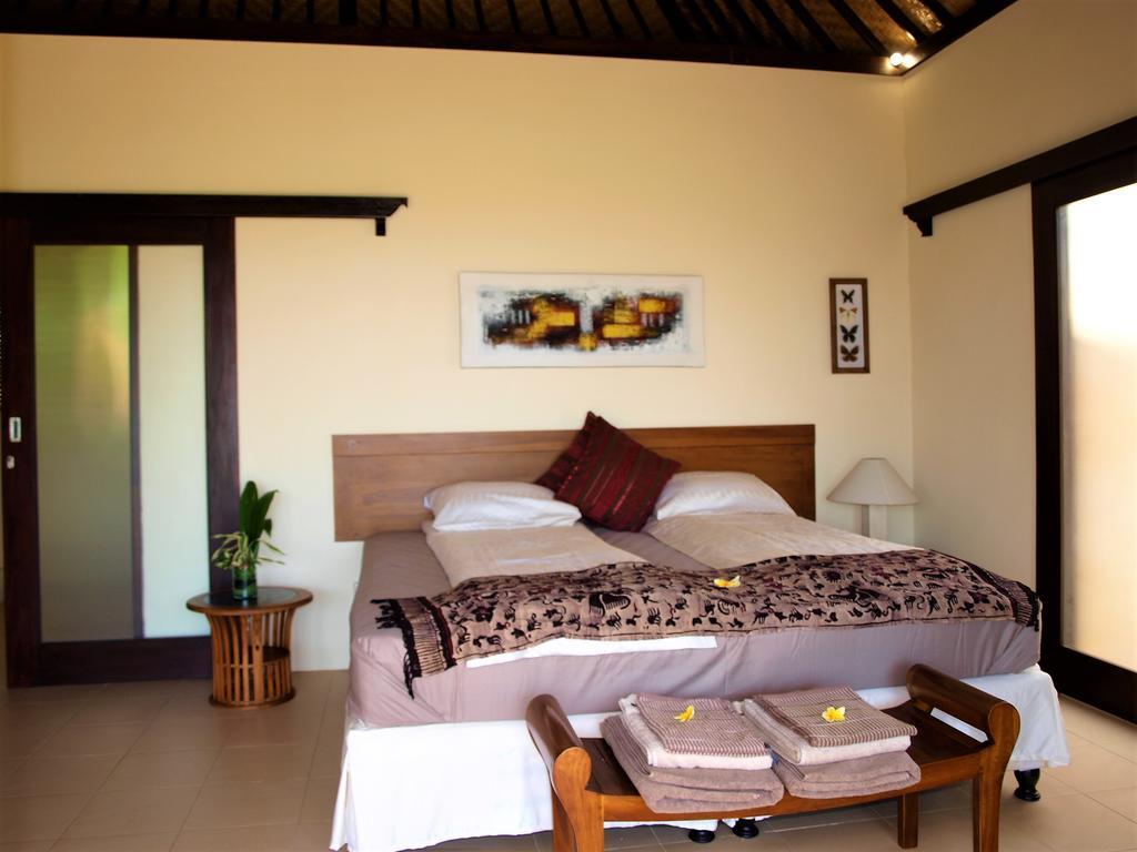 West Bali Villas-Umasari Resort Negara  Екстериор снимка