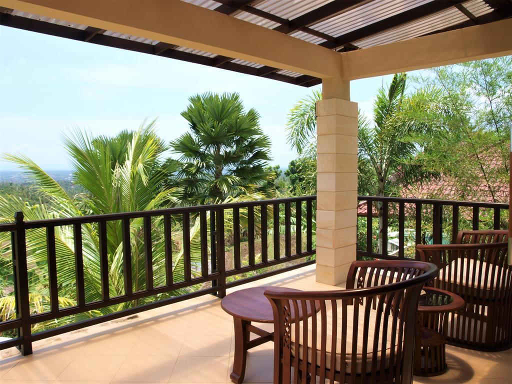 West Bali Villas-Umasari Resort Negara  Екстериор снимка