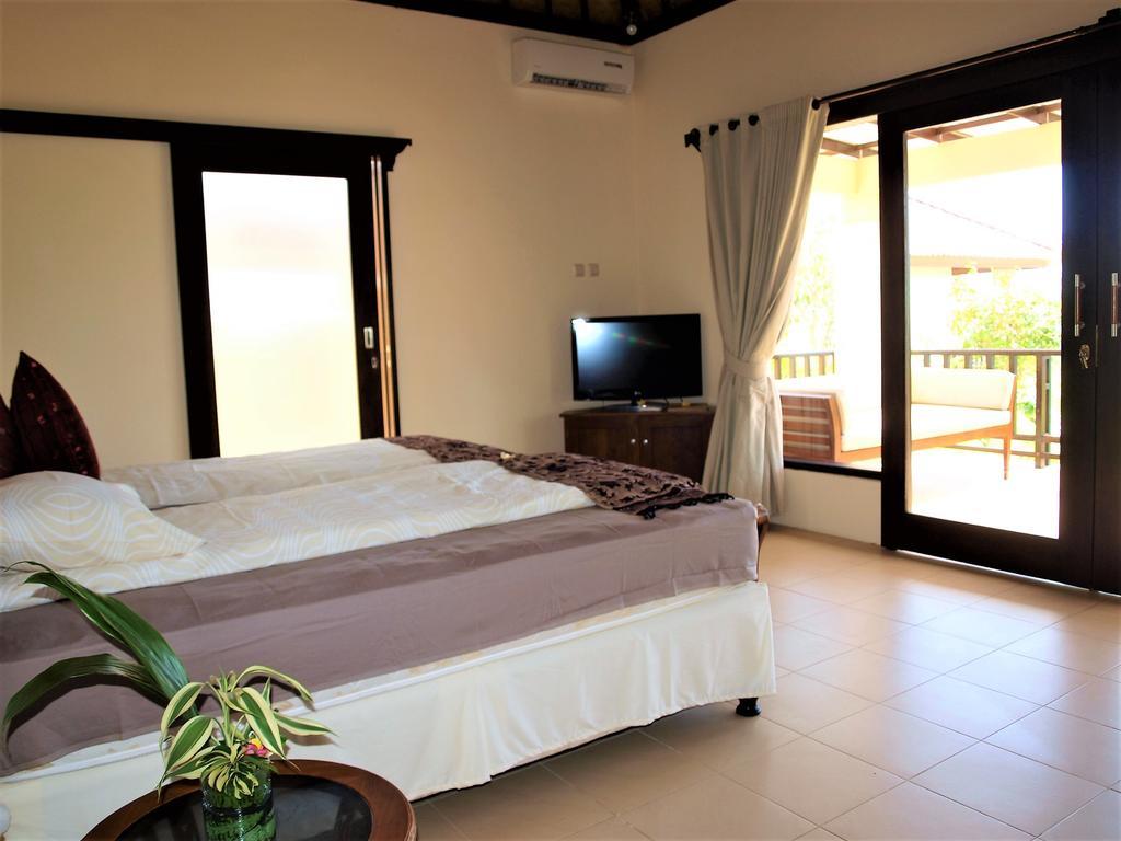 West Bali Villas-Umasari Resort Negara  Екстериор снимка