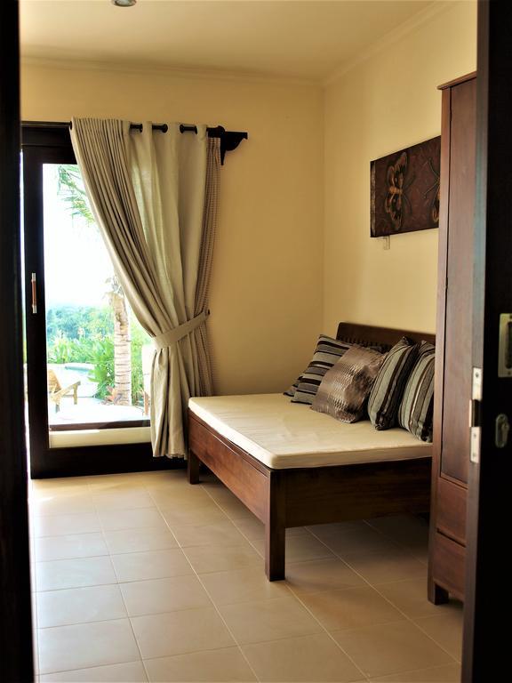 West Bali Villas-Umasari Resort Negara  Екстериор снимка